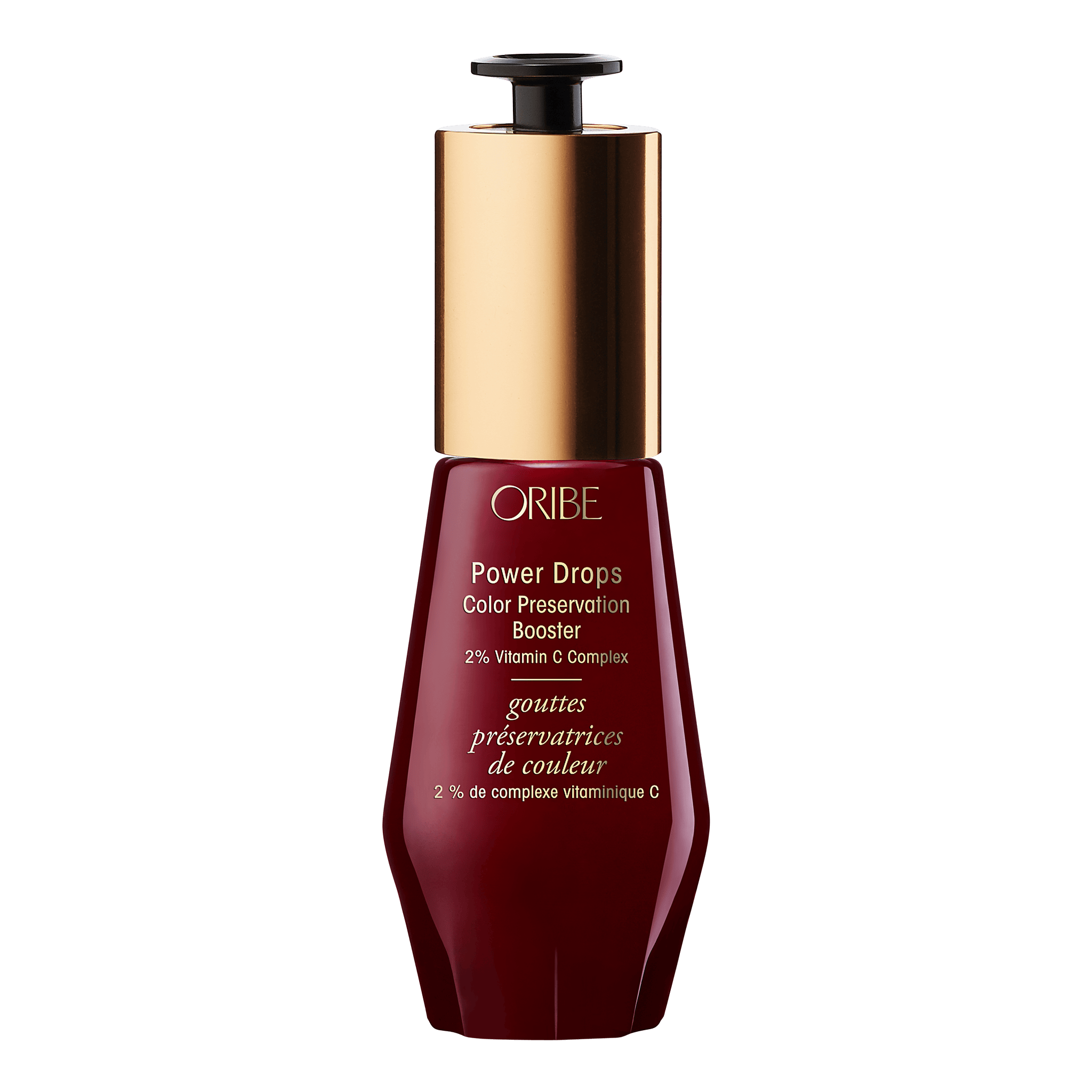 Power Drops Color Preservation Booster 30mL