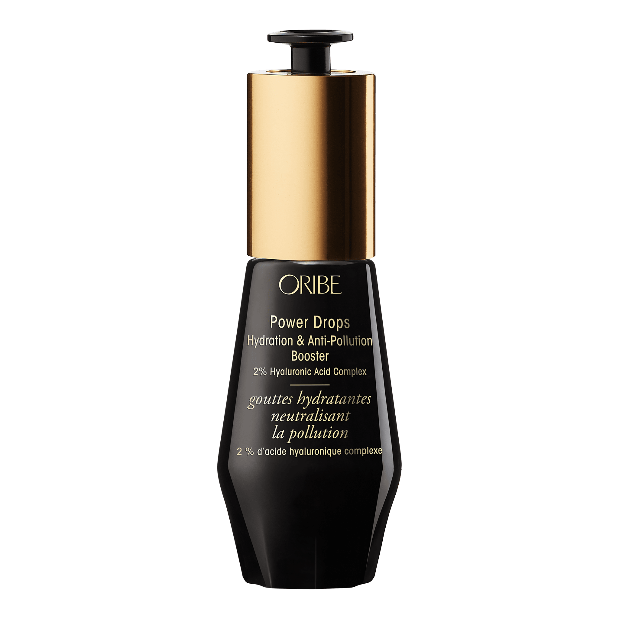 Power Drops Hydration & Anti-Pollution Booster 30mL