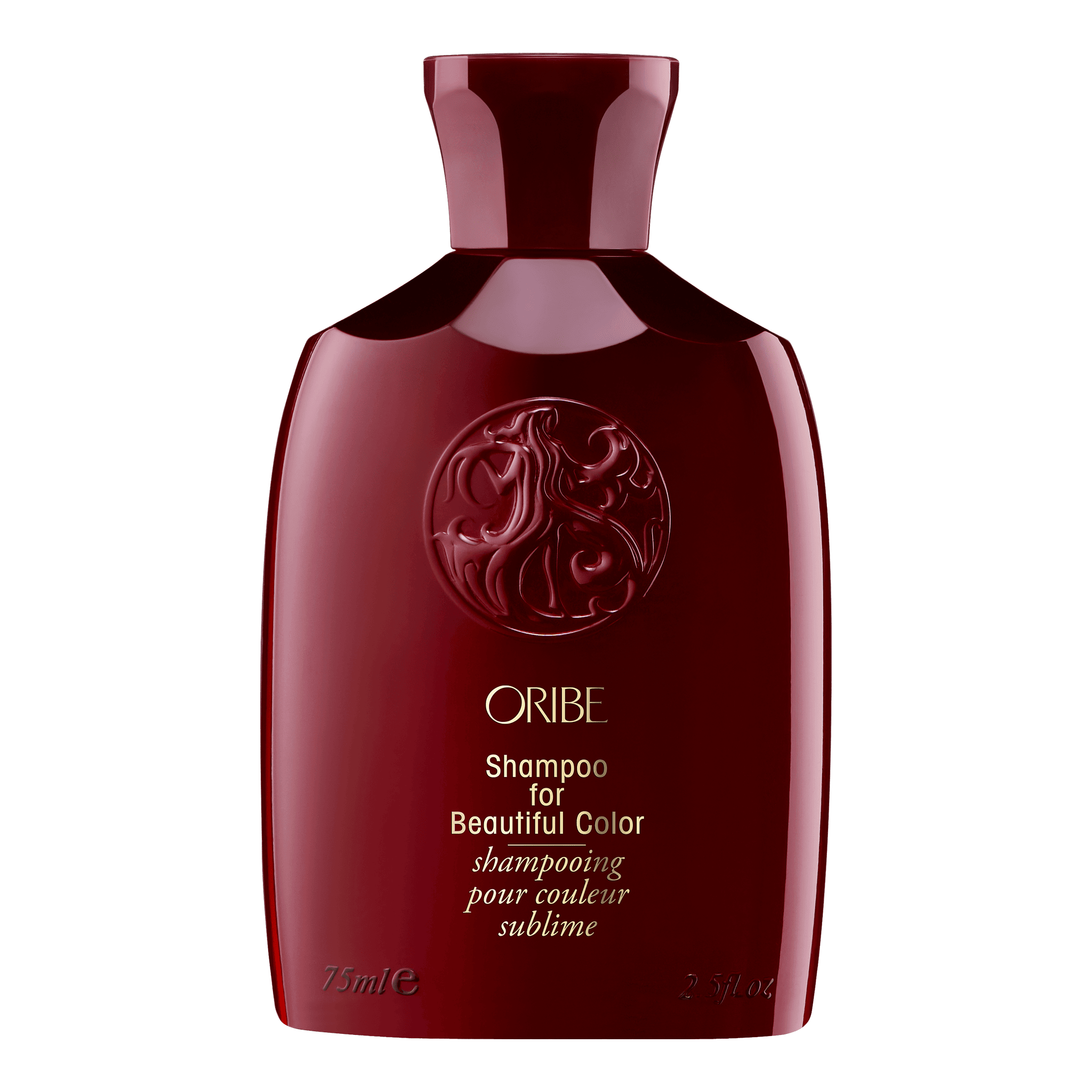 Shampoo for Beautiful Color Travel 75mL