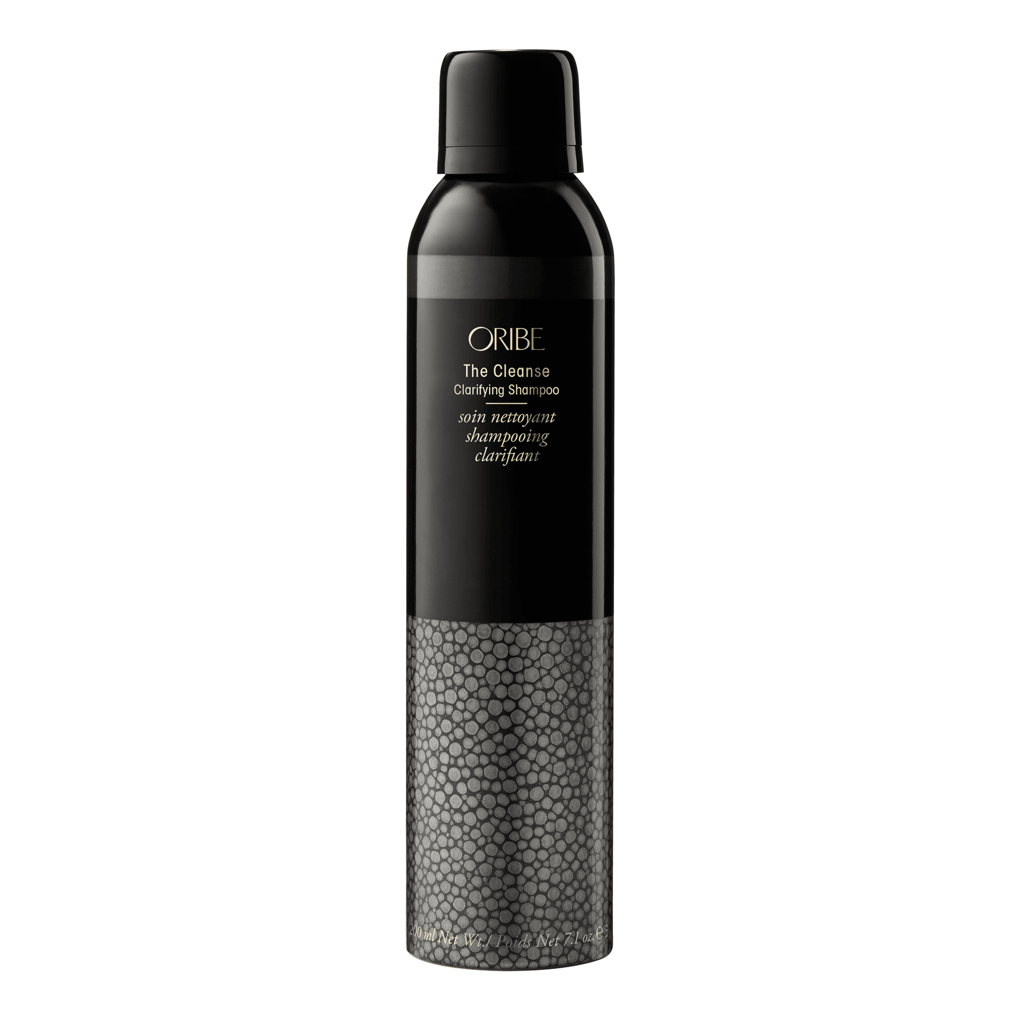 The Cleanse Clarifying Shampoo 200mL