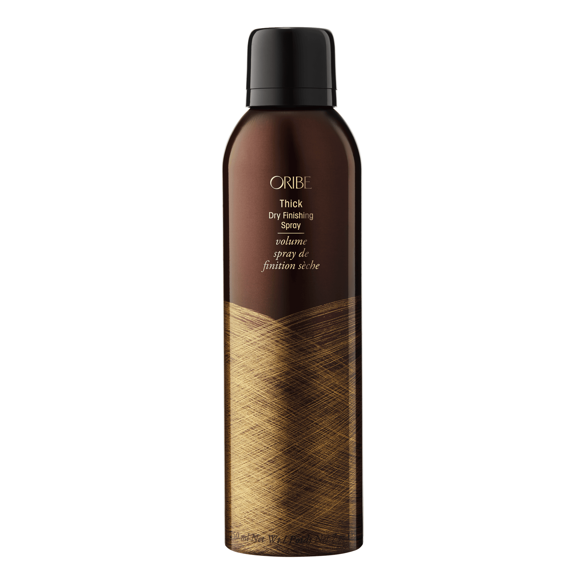 Thick Dry Finishing Spray 250mL