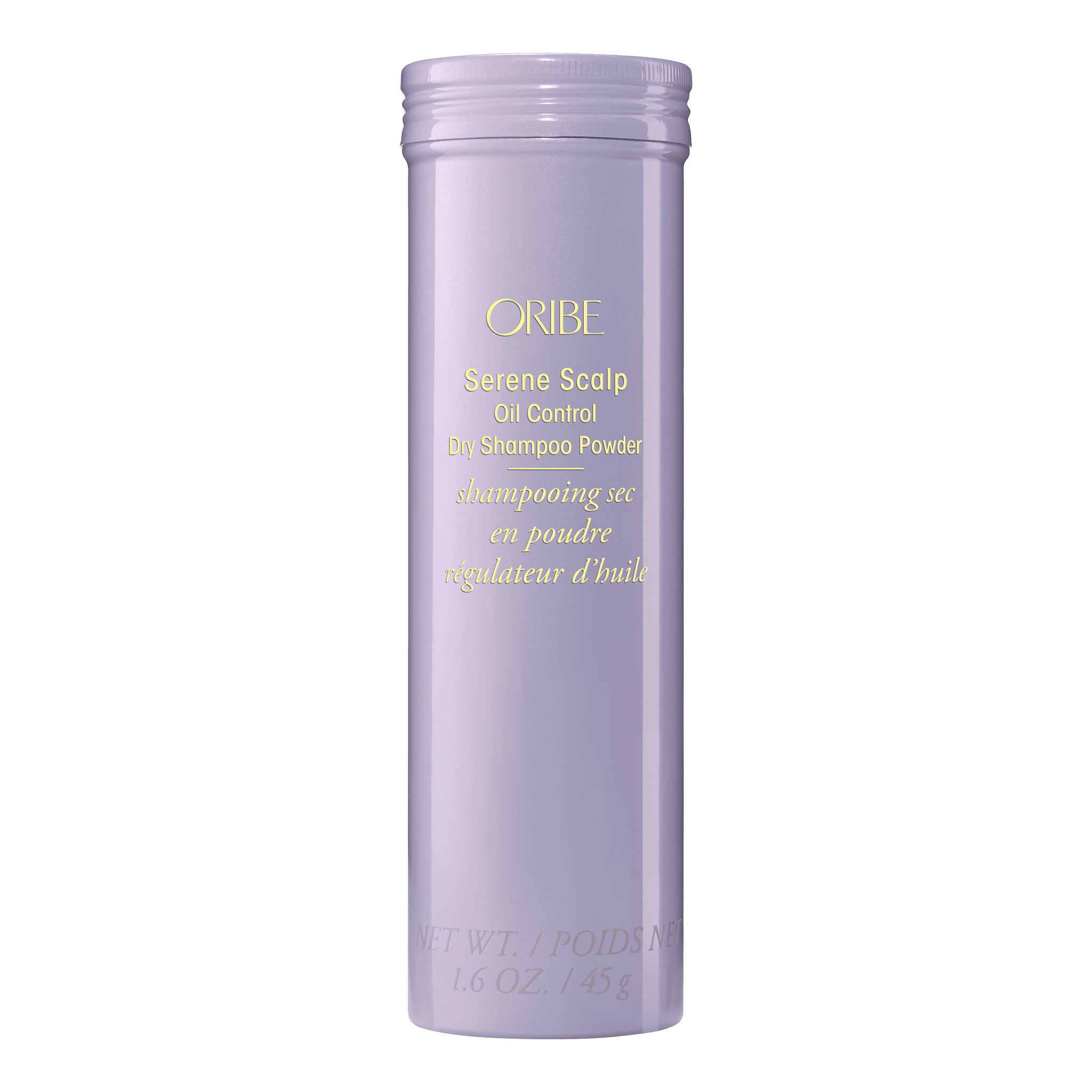 Serene Scalp Oil Control Dry Shampoo Powder 45g
