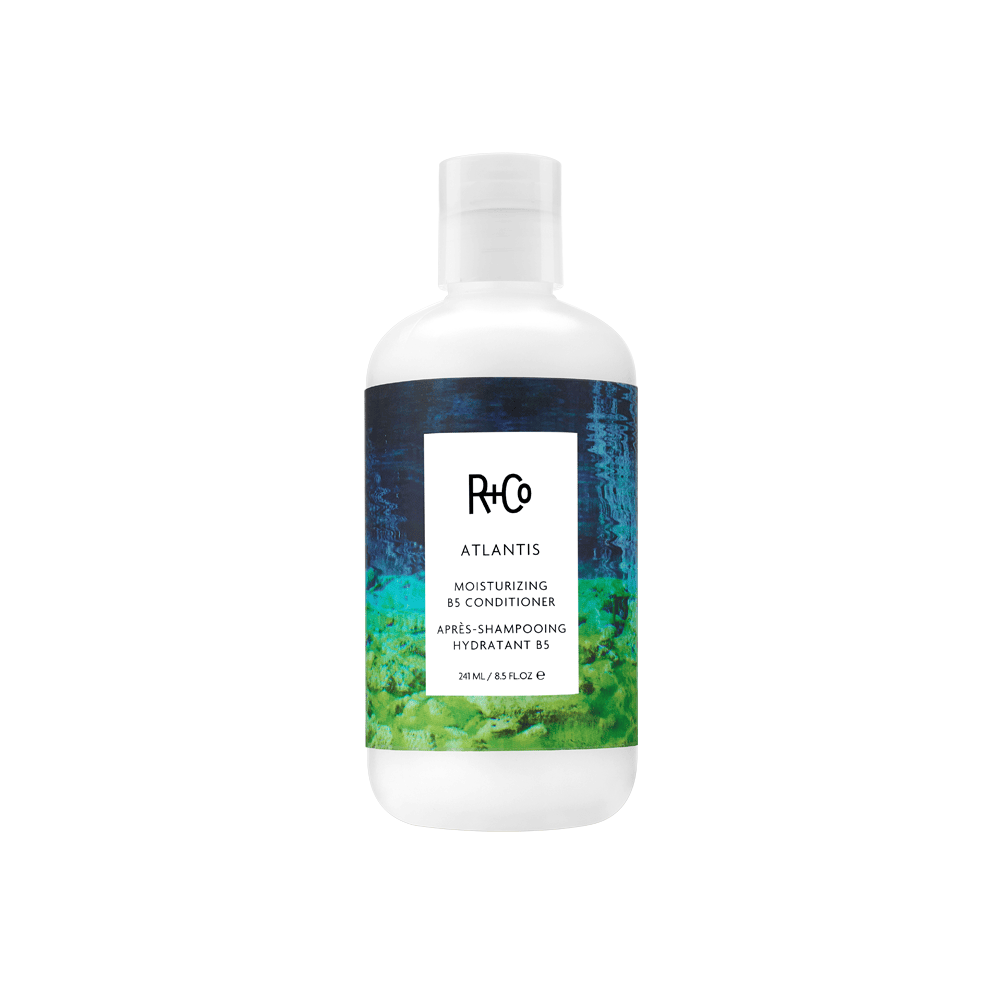 Atlantis Moisturizing Conditioner by R+Co