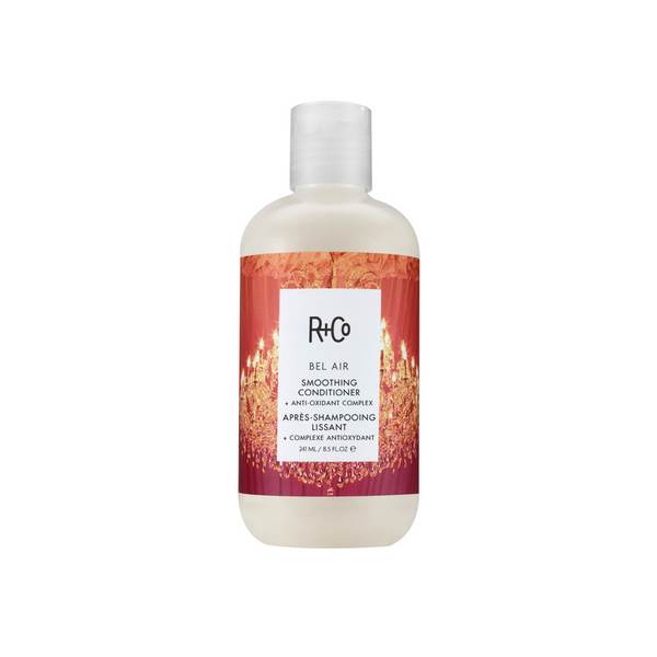 Bel Air Smoothing Conditioner by R+Co-Curious Salon
