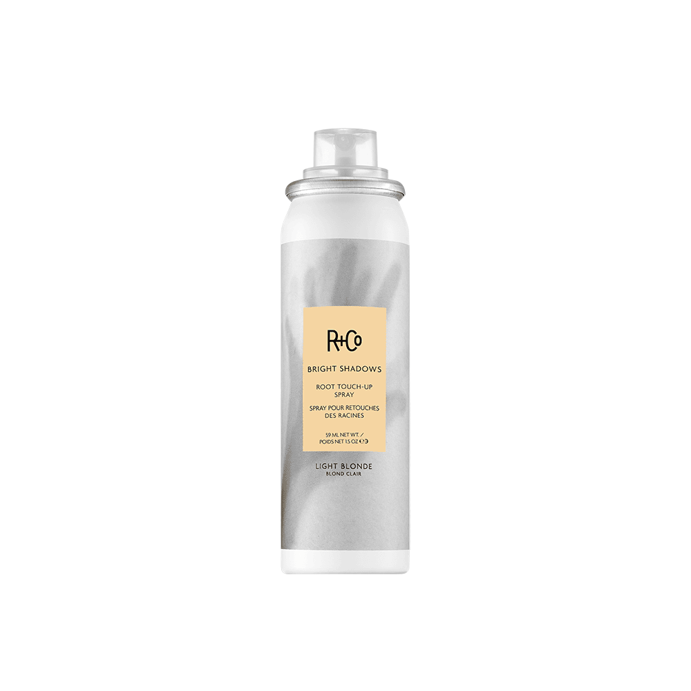 BRIGHT SHADOWS ROOT TOUCH-UP SPRAY by R+Co