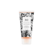 CRYSTAL HALO BALANCING SCALP SCRUB + SHAMPOO by R+Co