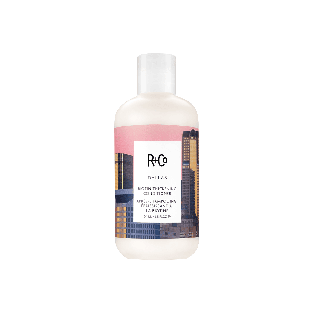 Dallas Biotin Thickening Conditioner by R+Co