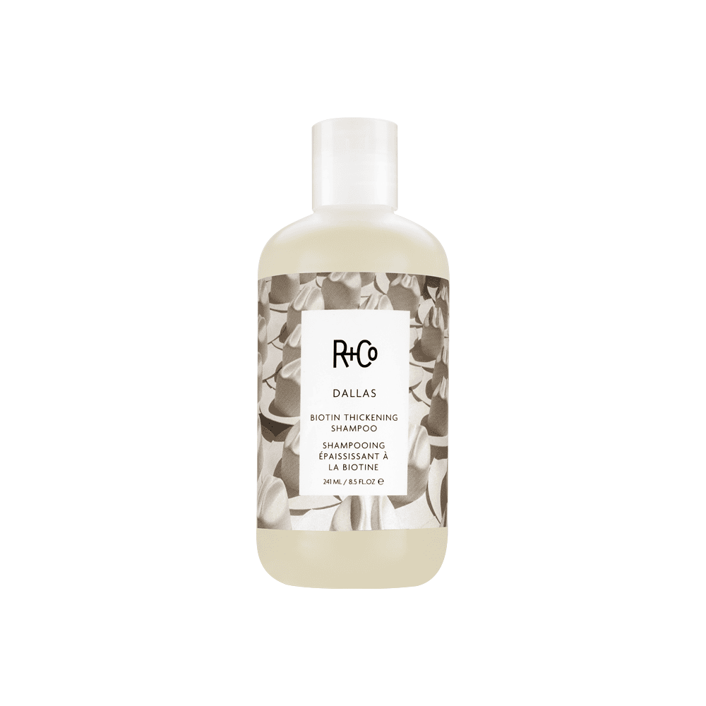 Dallas Biotin Thickening Shampoo by R+Co