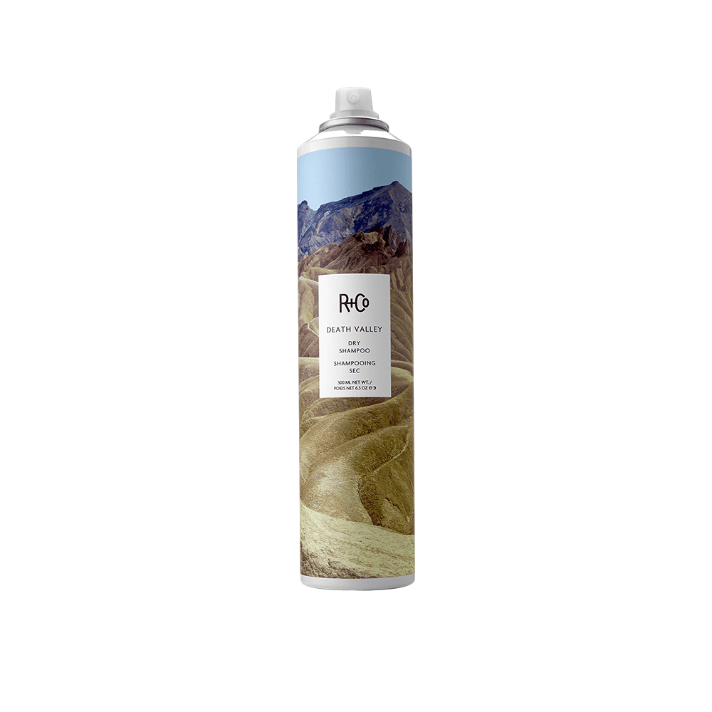 Death Valley Dry Shampoo by R+Co