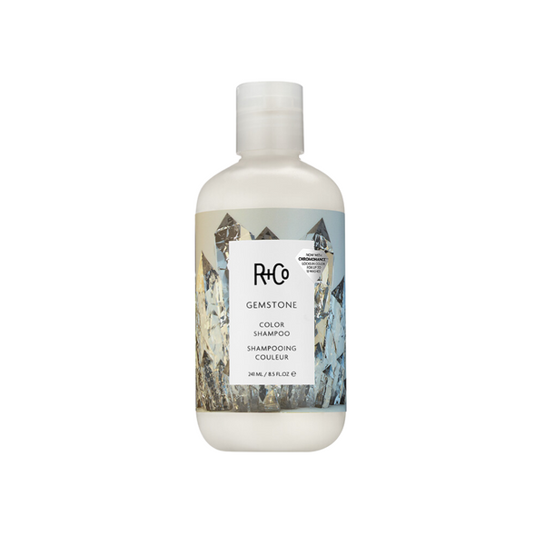 Gemstone Color Shampoo by R+Co-Curious Salon