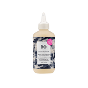 R+Co Lost Treasure Apple Cider Vinegar Cleansing Rinse for scalp buildup and shine in Canada
