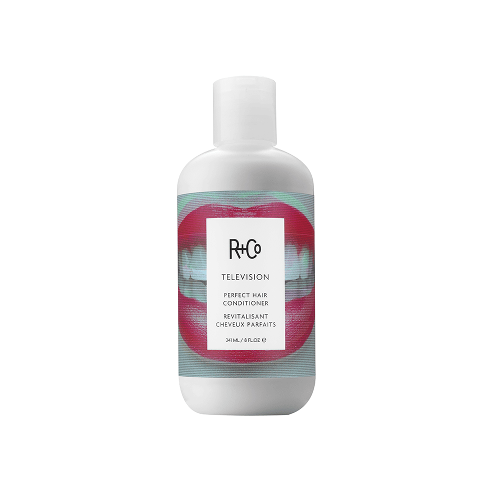 Television Perfect Hair Conditioner by R+Co