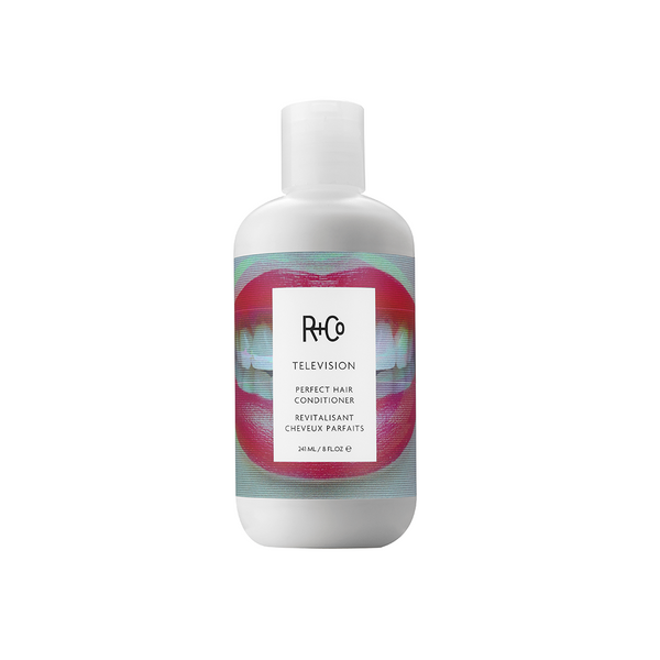 Television Perfect Hair Conditioner by R+Co-Curious Salon