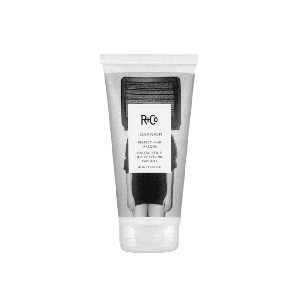 TELEVISION PERFECT HAIR MASQUE by R+Co