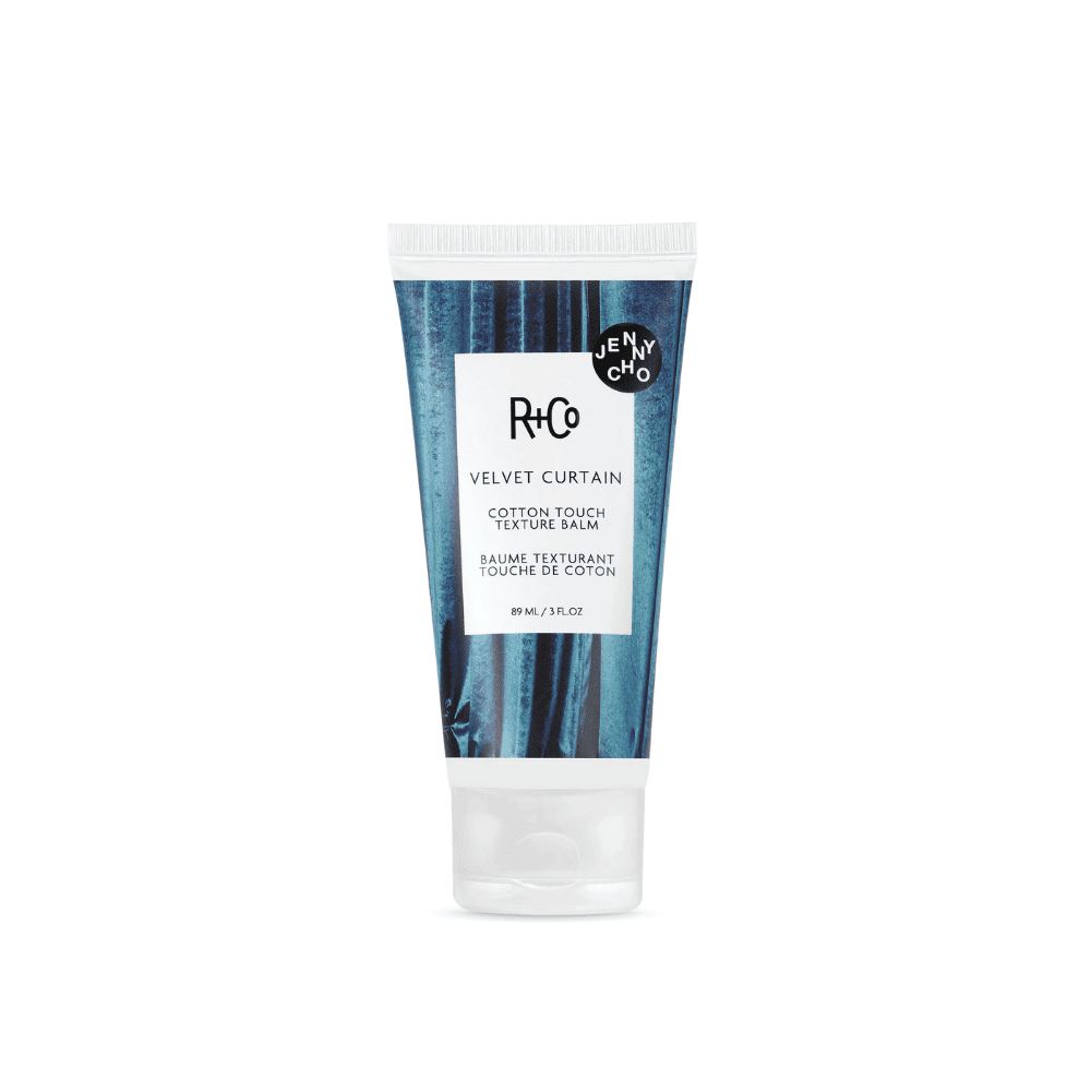 VELVET CURTAIN COTTON TOUCH TEXTURE BALM by R+co