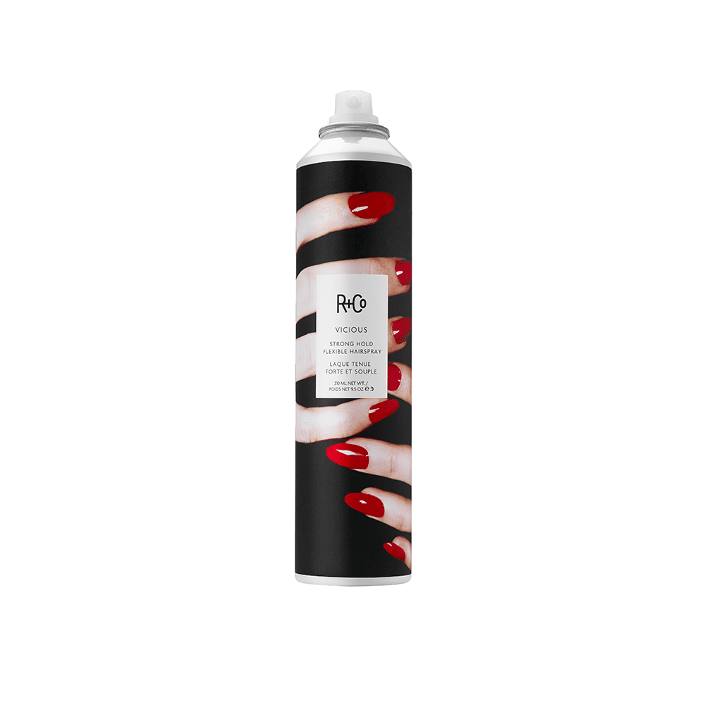 VICIOUS STRONG HOLD FLEXIBLE HAIRSPRAY