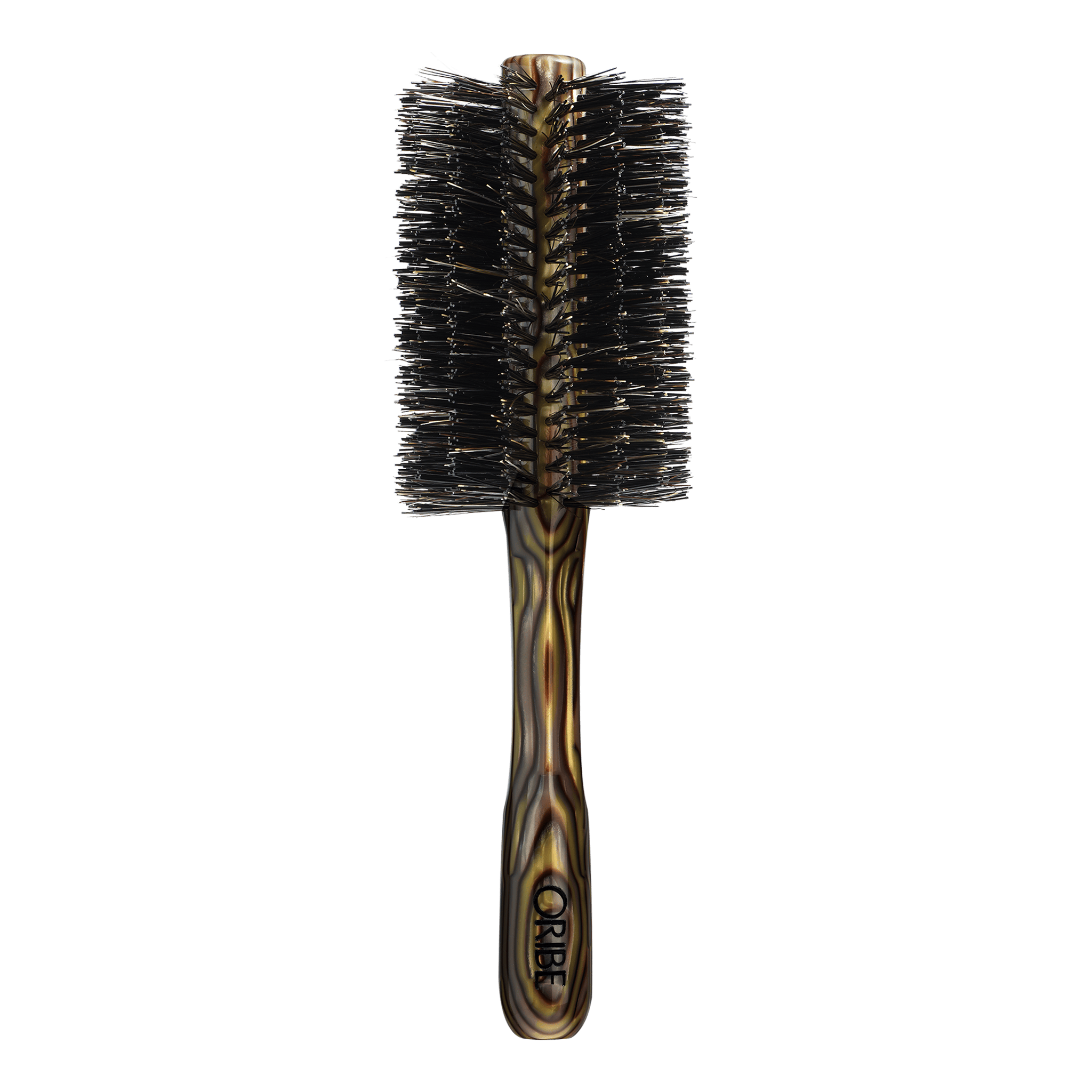 Resin Round Brush Large