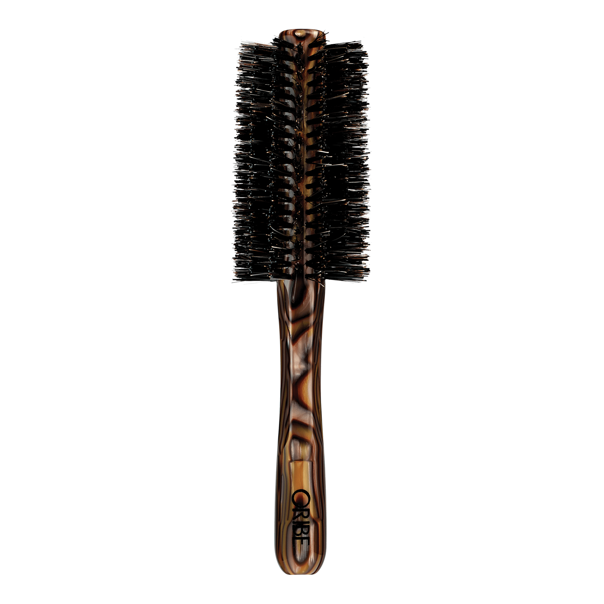 Resin Round Brush Medium