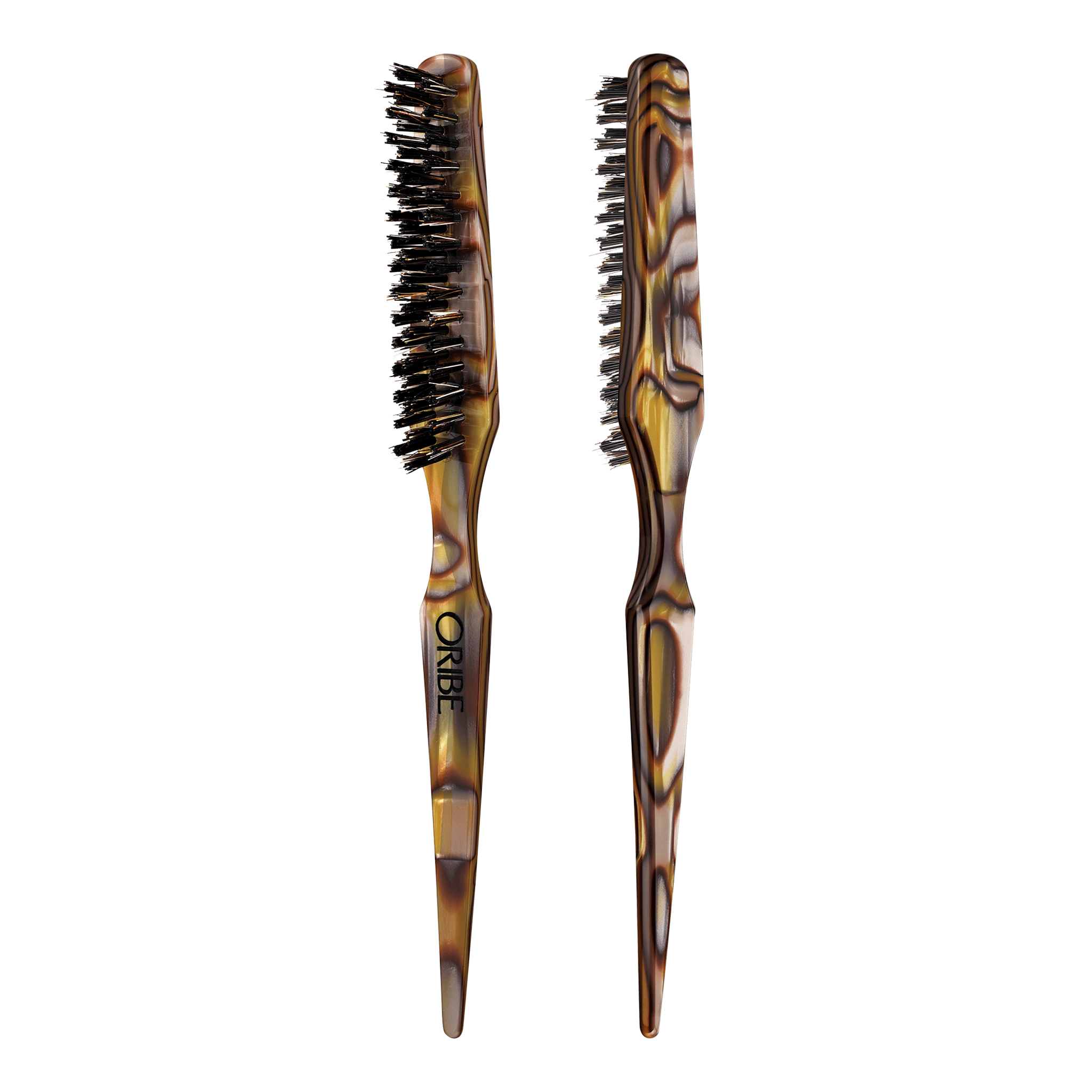 Resin Teasing Brush