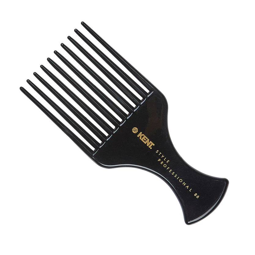 Comb 10 10 Pronged Afro Comb by Kent – Curious Salons