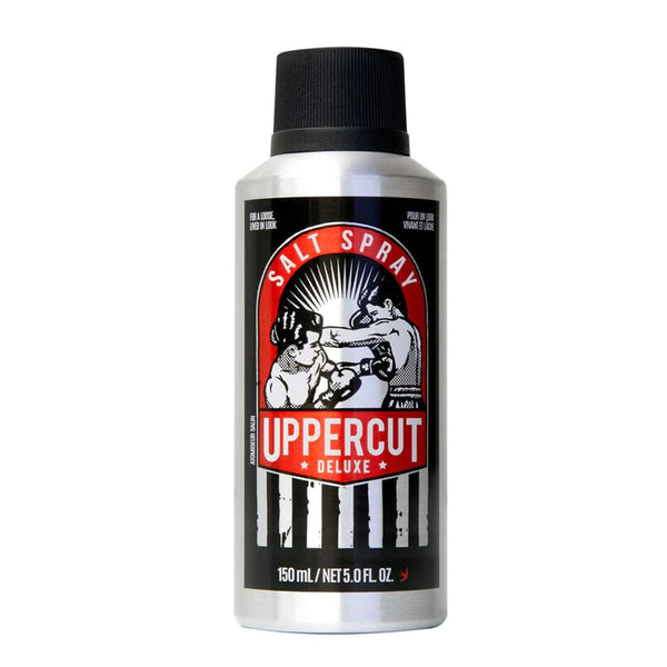 Salt Spray by Uppercut Deluxe - Curious Salon