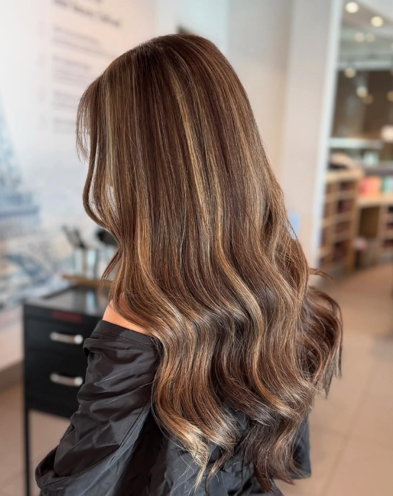 Curious Salons