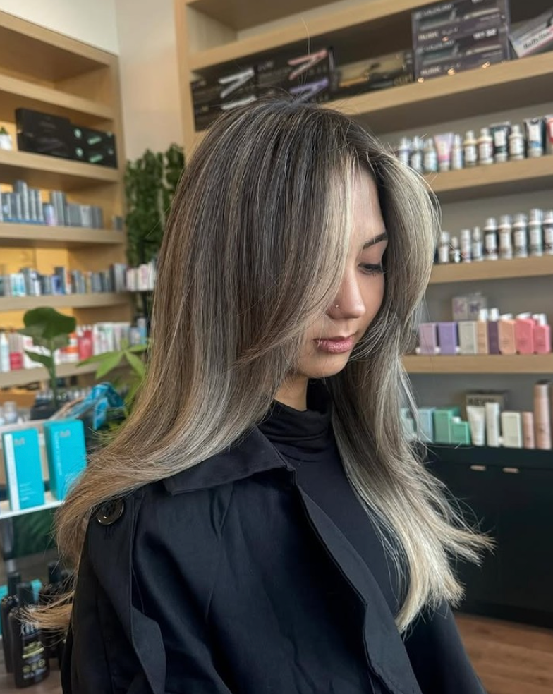 Curious Salons