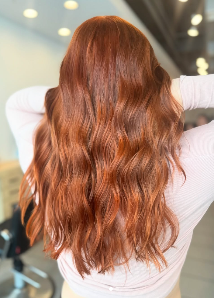 Curious Salons