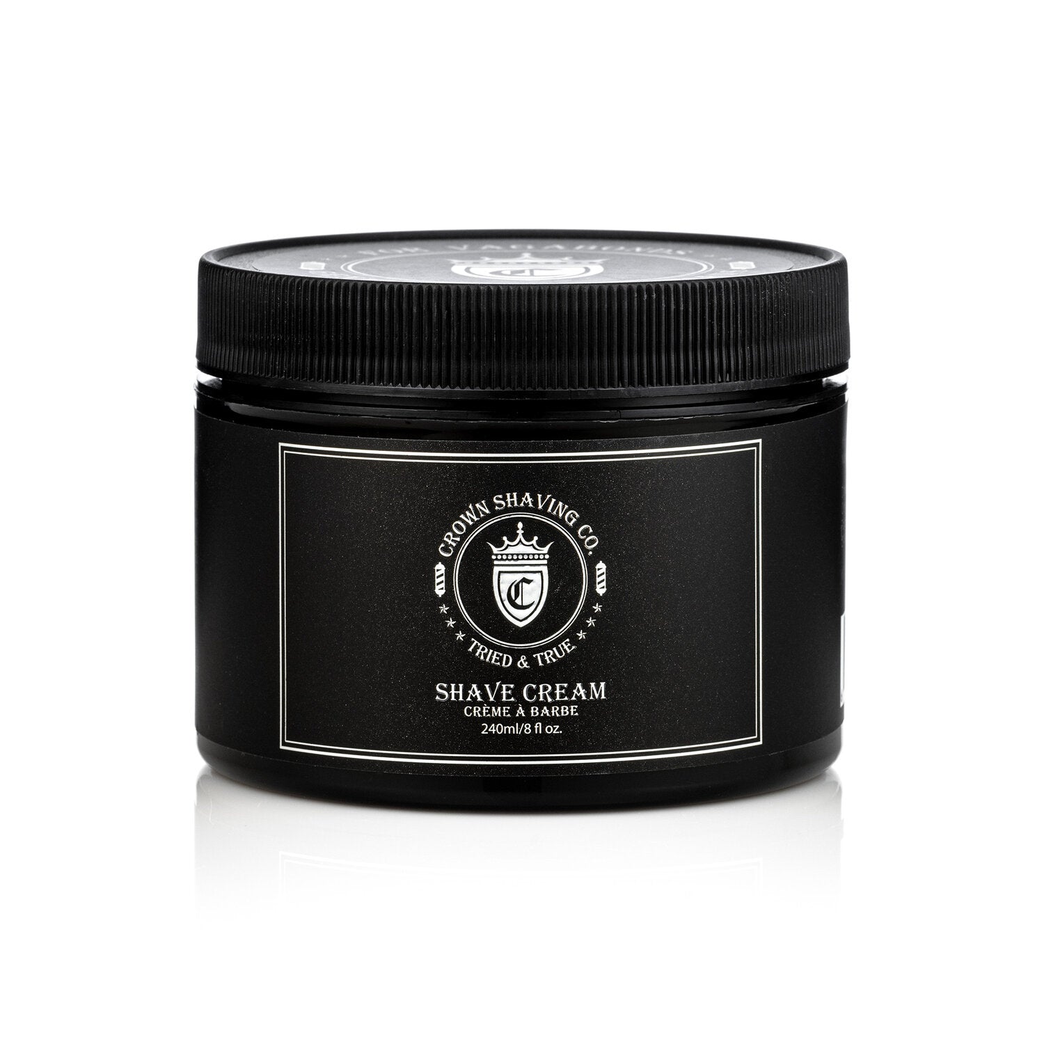 Shave Cream by Crown Shaving Co.