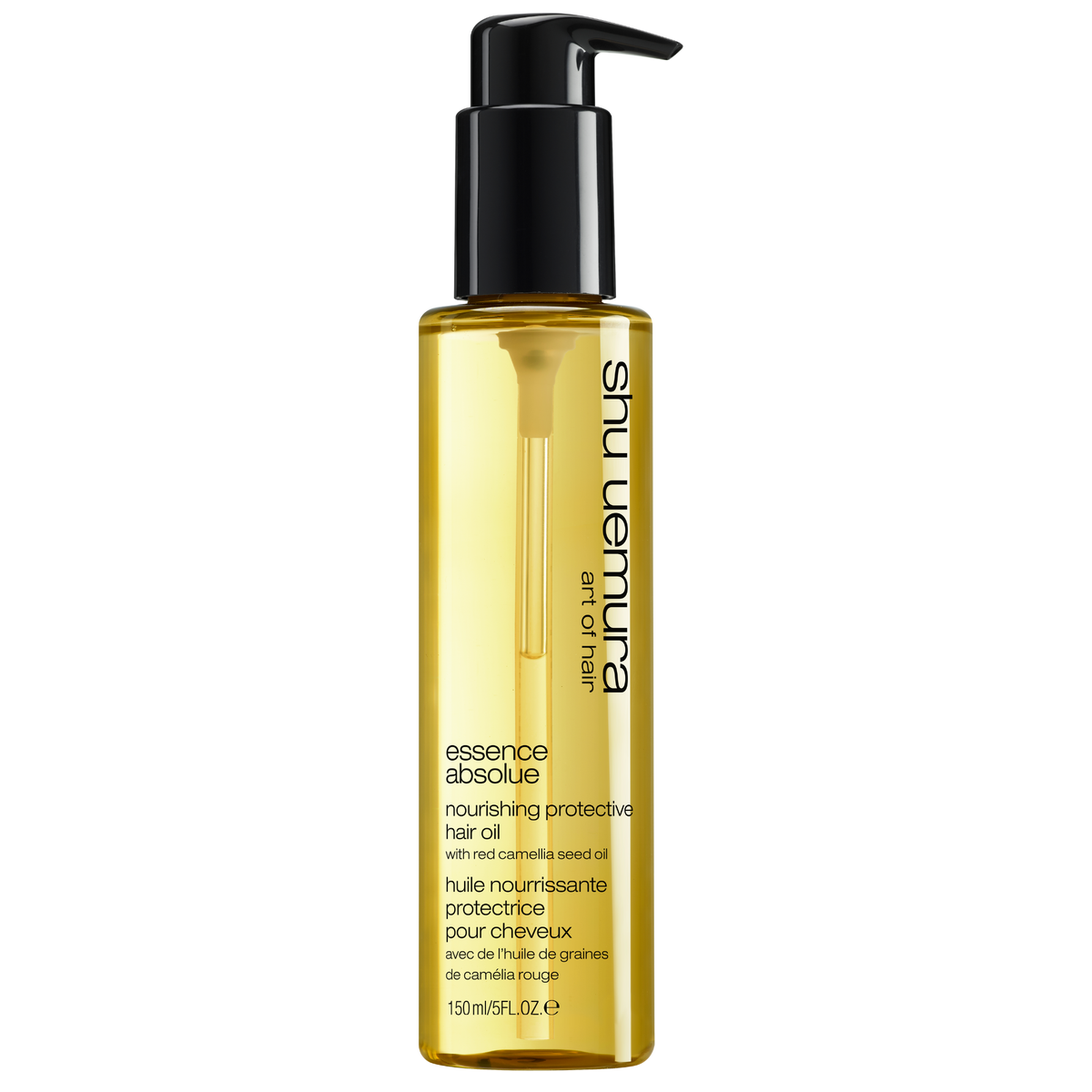 Shu Uemura Essence Absolue Nourishing Protective Oil, image 2 of 10