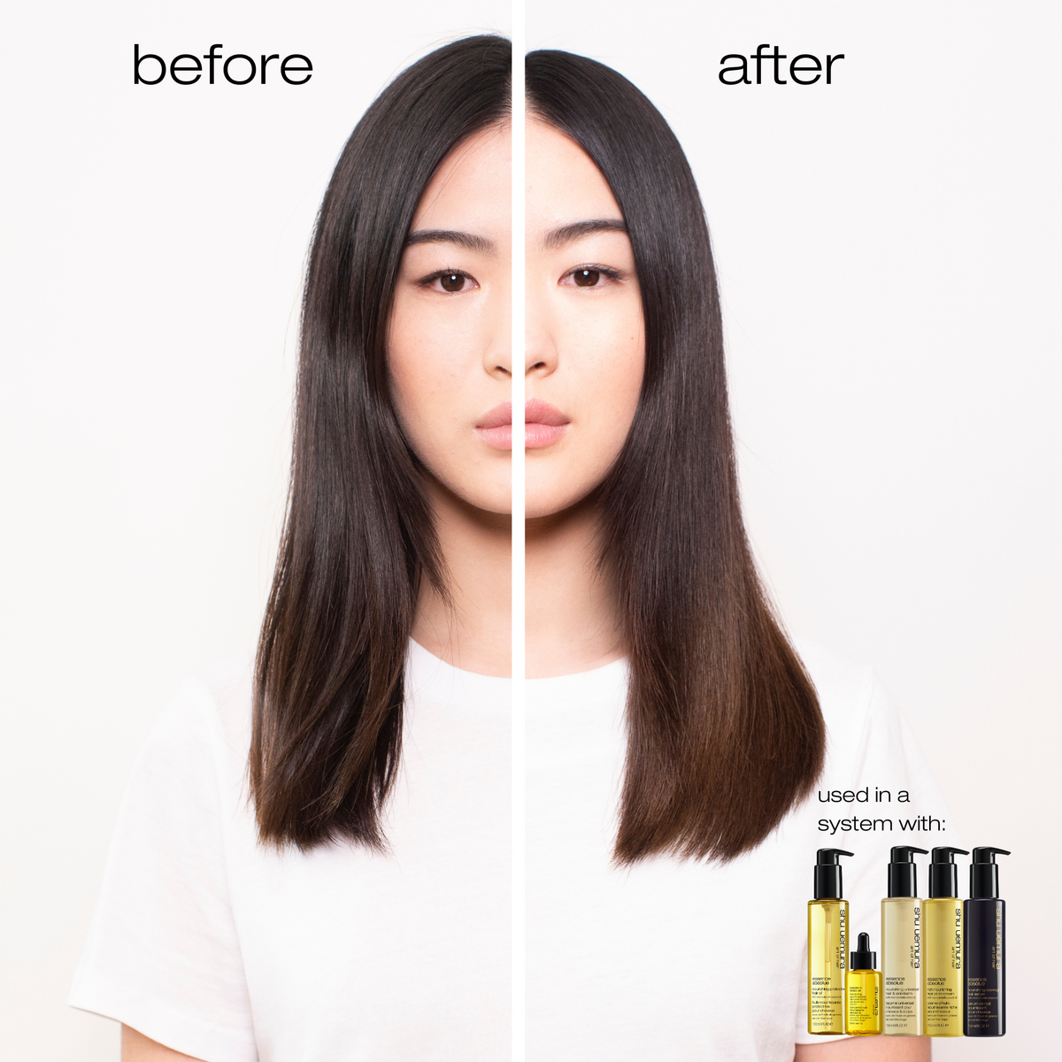 Shu Uemura Essence Absolue Nourishing Protective Oil, image 5 of 10