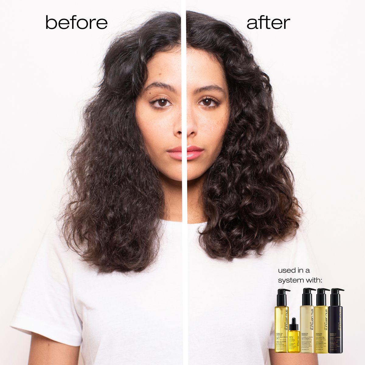 Shu Uemura Essence Absolue Nourishing Protective Oil, image 6 of 10