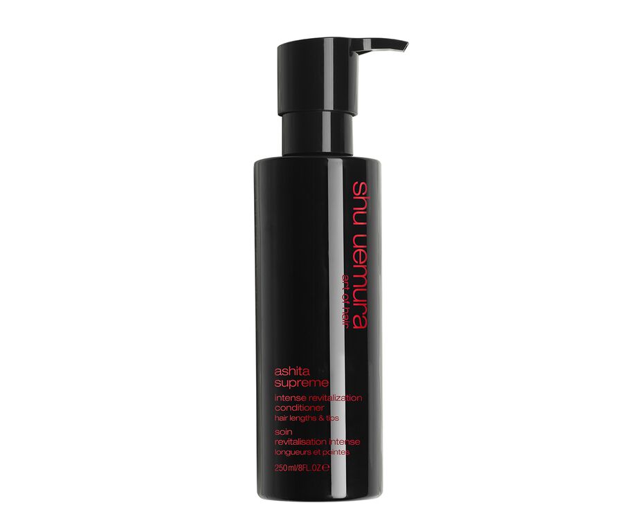 Shu Uemura Ashita Supreme Strengthening Conditioner, Curious Salons Calgary