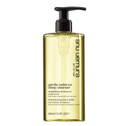 Shu Uemura Cleansing Oil Shampoo, Curious Salons Calgary