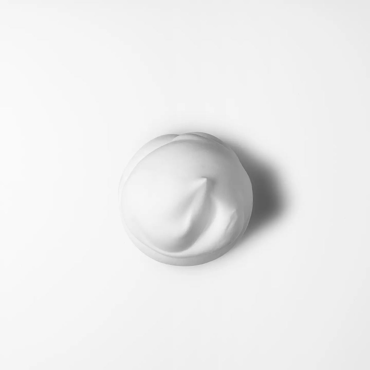 foam puff of Shu Uemura Kaze Wave Curious Salons 