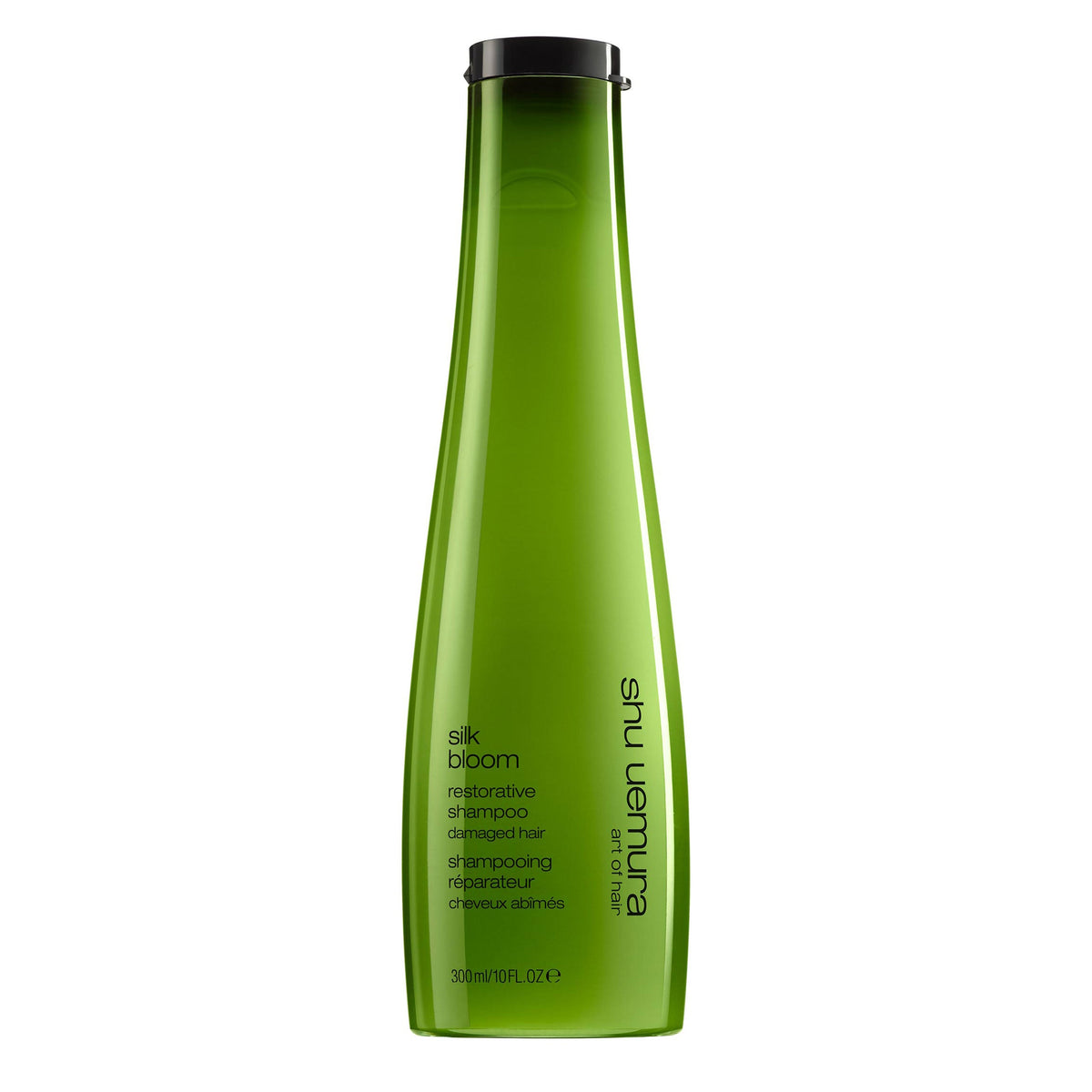 Shu Uemura Silk Bloom Restorative Shampoo, Curious Salons Calgary