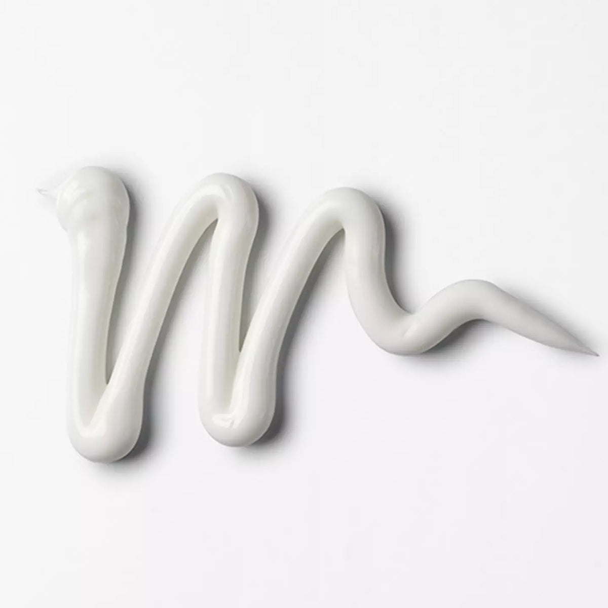 waxy pattern of Shu Uemura Umou hold cream Curious Salons 