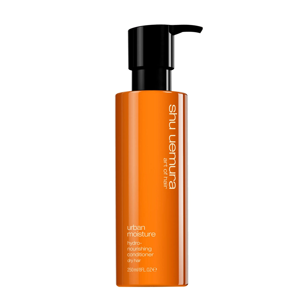 Shu Uemura Urban Moisture Hydro-Nourishing Conditioner, Curious Salons Calgary