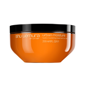 Shu Uemura Urban Moisture Hydro-Nourishing Mask, Curious Salons Calgary