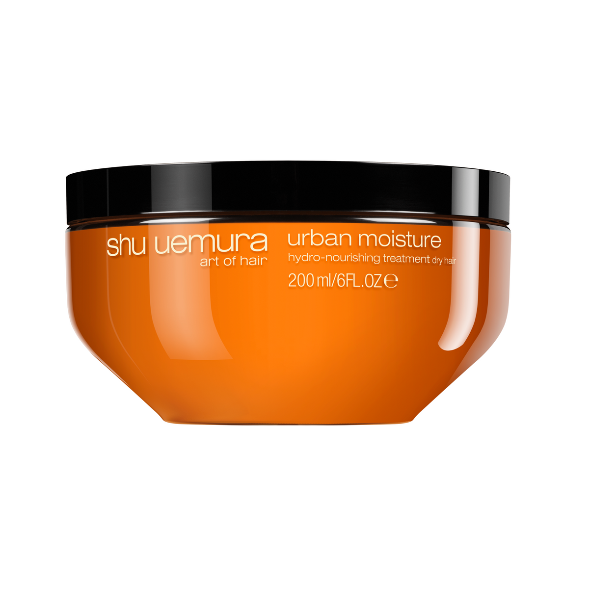 Shu Uemura Urban Moisture Hydro-Nourishing Mask, Curious Salons Calgary