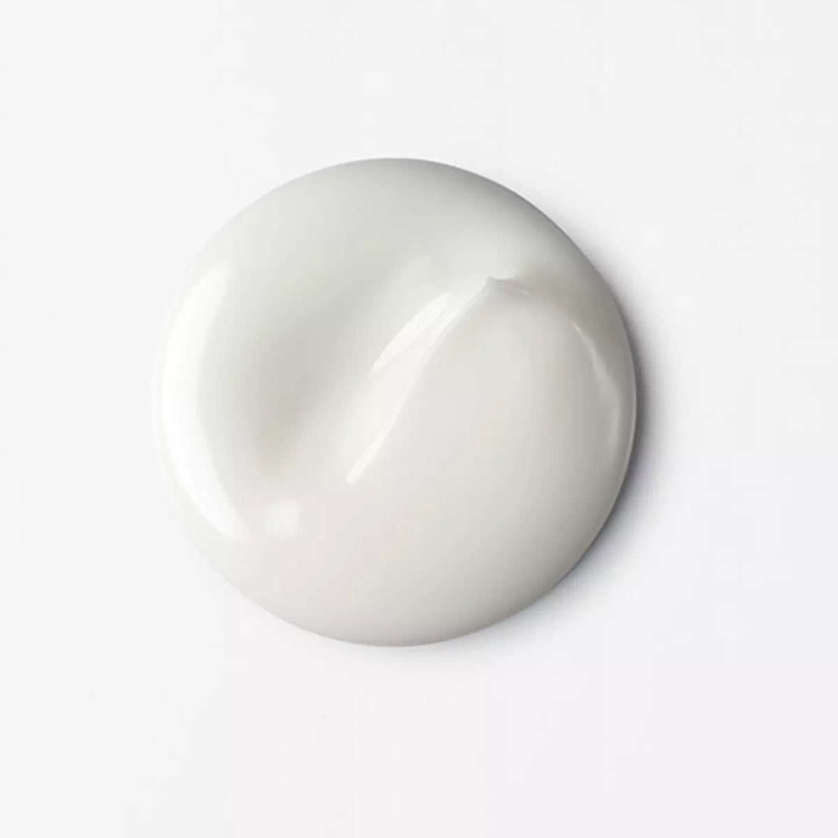 Texture of Shu Uemura Uzu Cotton Curl Defining Cream