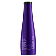 Shu Uemura Yūbi Blonde Glow-Revealing Shampoo, Curious Salons Calgary