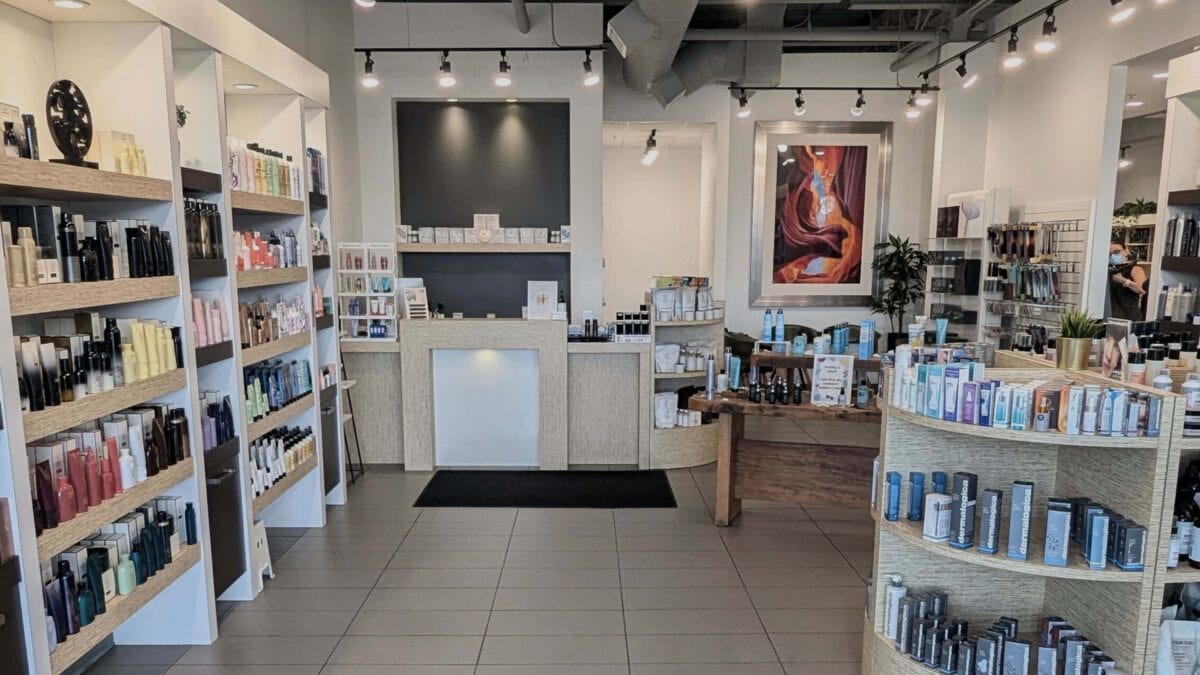 Curious Salons