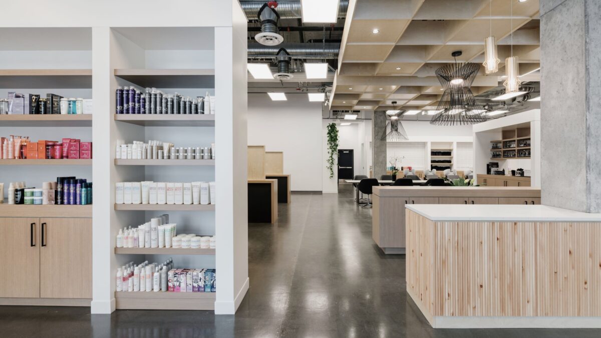 Curious Salons