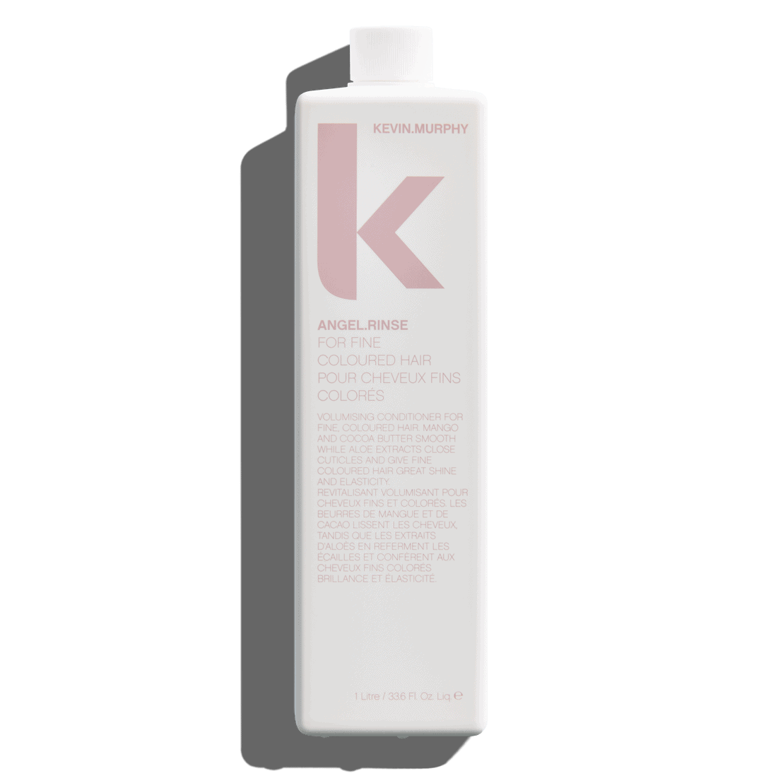 Angel. Rinse by Kevin Murphy