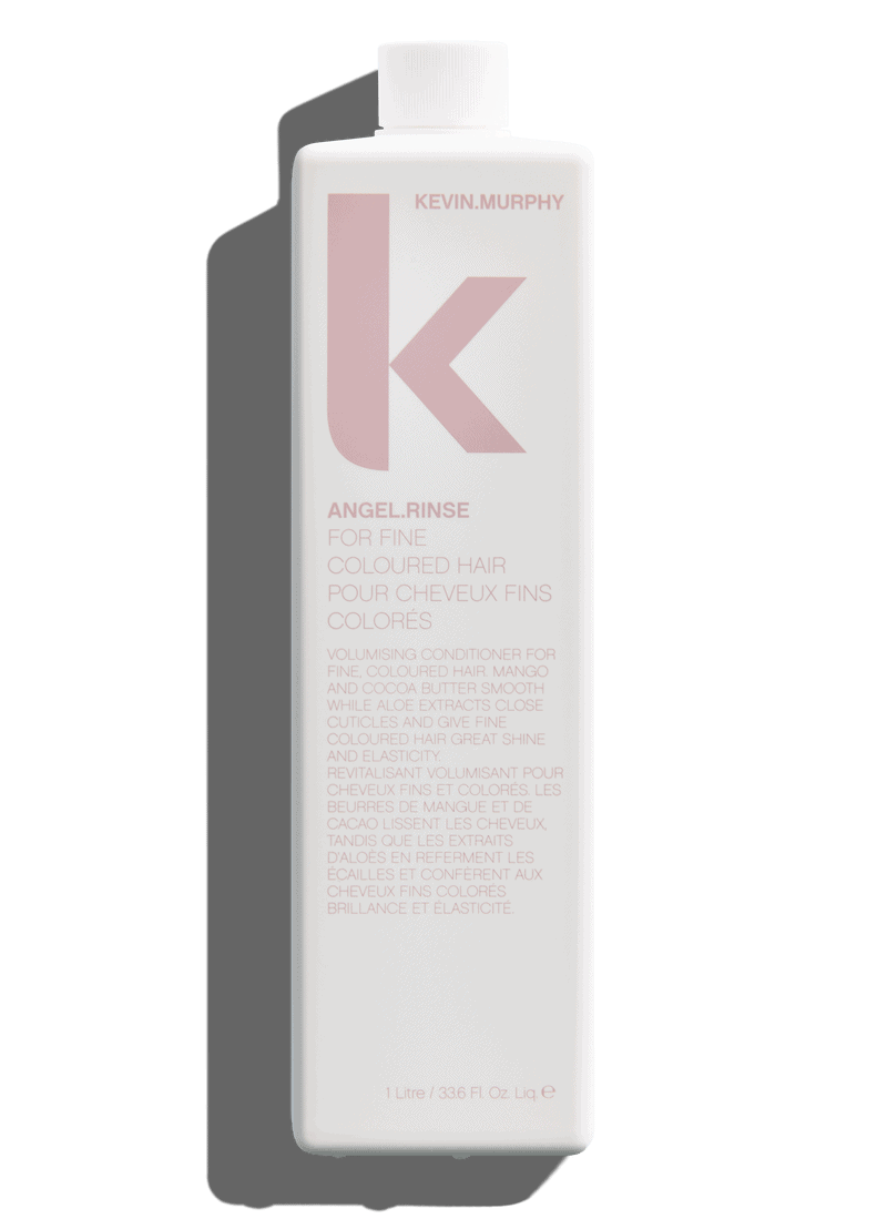 Angel. Rinse by Kevin Murphy