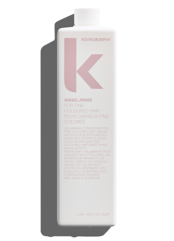 Angel. Rinse by Kevin Murphy-Curious Salon
