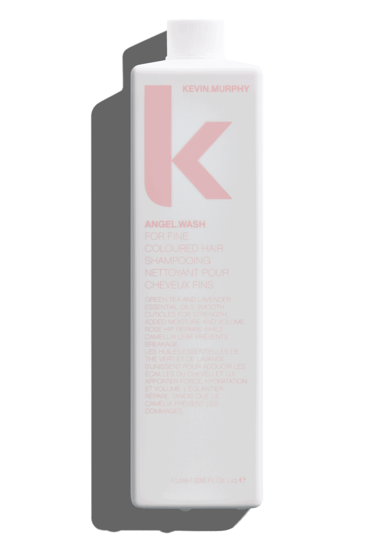 Angel Wash by Kevin Murphy