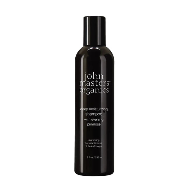 Shampoo for Dry Hair with Evening Primrose by John Masters Organics-Curious Salon