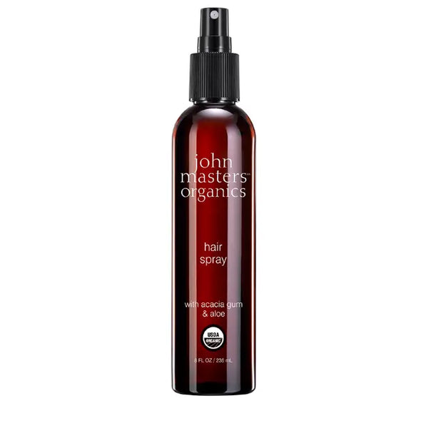 Hair Spray with Acacia Gum & Aloe by John Masters Organics-Curious Salon